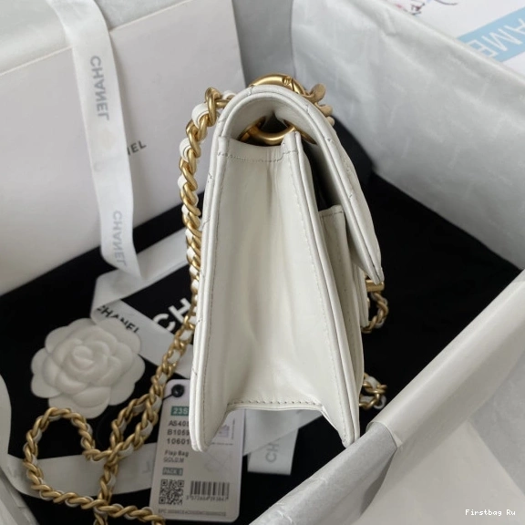 First Bag Ru BAG FLAP CHANEL MINI 0730